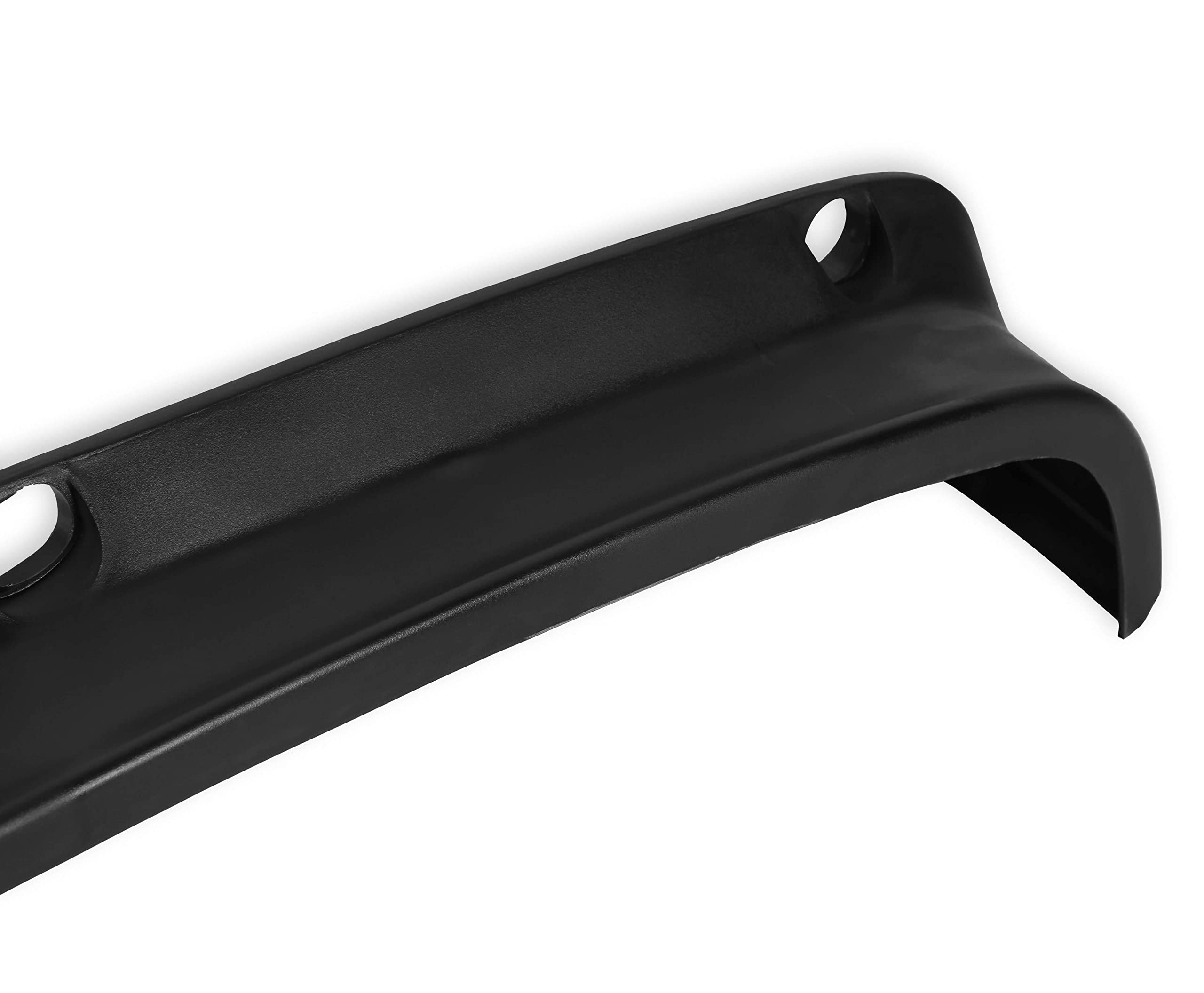 Classic Trucks Holley 04-389 GMT400 Front Air Deflector - w/o Tow Hooks