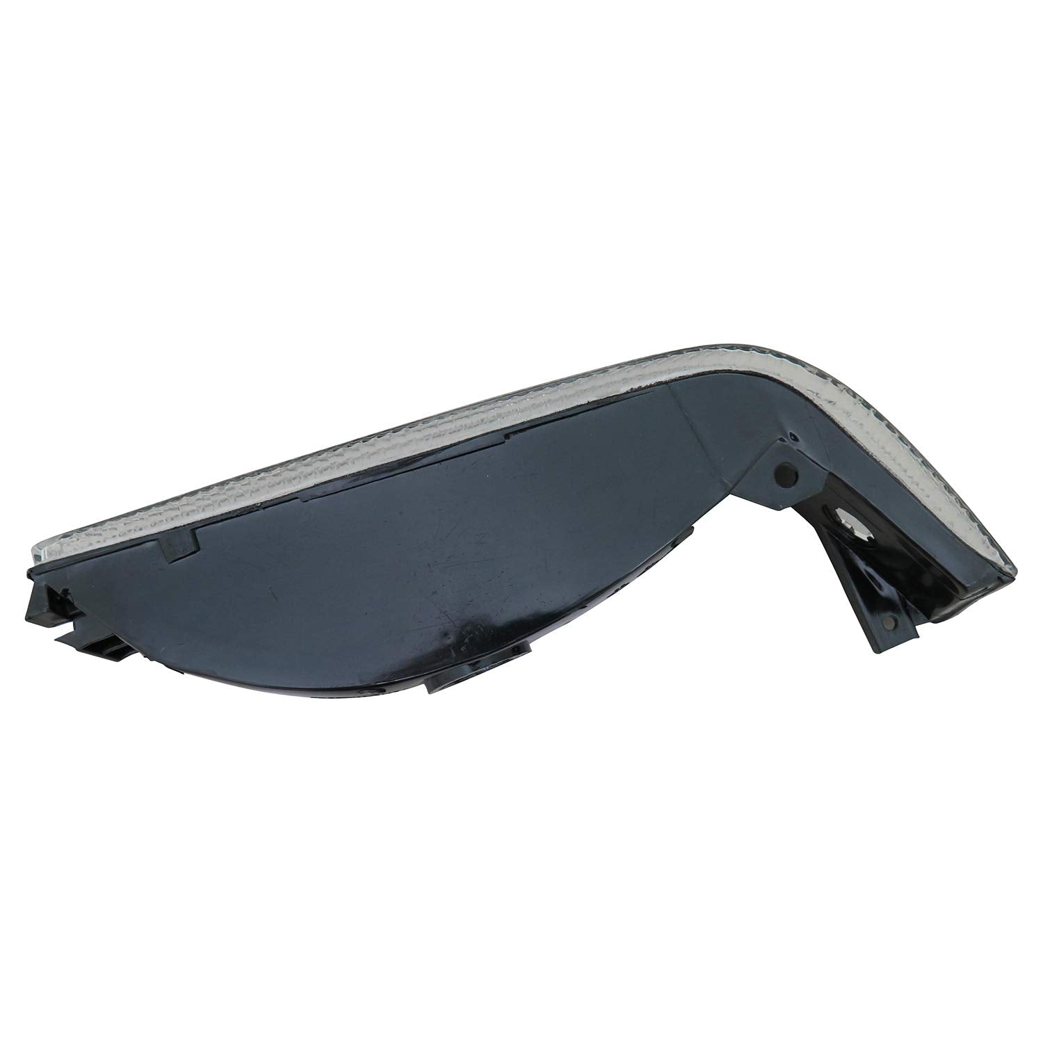 Jeep Grand Cherokee TYC 12-1522-01 Front Driver Side Replacement Parking/Signal Lamp Assembly