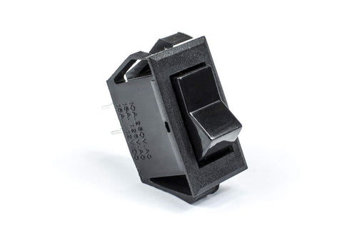 Rocker Switch Sierra RK21880 - On-Off SPST, Non-Illuminated