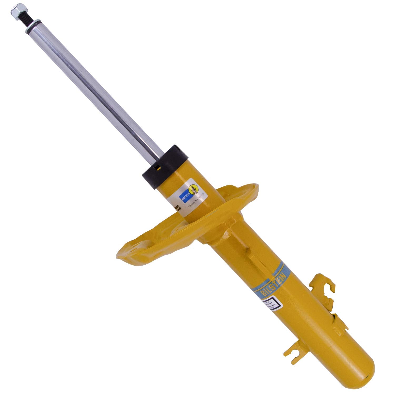 B6 Series Bilstein Front Driver Side Twin-Tube Shock Absorber 22-292223