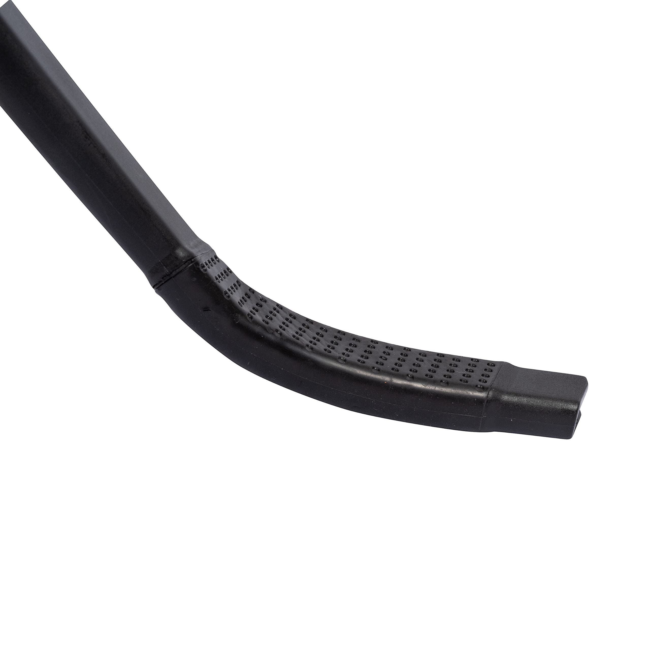 Flexible Crevice Tool Shop-Vac 9017900, 1.25 Inch Diameter x 12 Inch Length, Accessing Tight Spaces and Corners, (1-Pack)