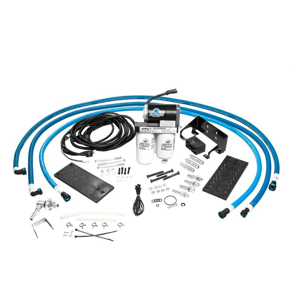 AirDog A5SABC109 AirDog II PureFlow 2001-2010 Chevy Duramax DF-165 Fuel Pump