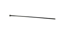 BCT8S Install Bay Cable Tie 8-Inch 18-Pounds Thin, Black (100-Pack)
