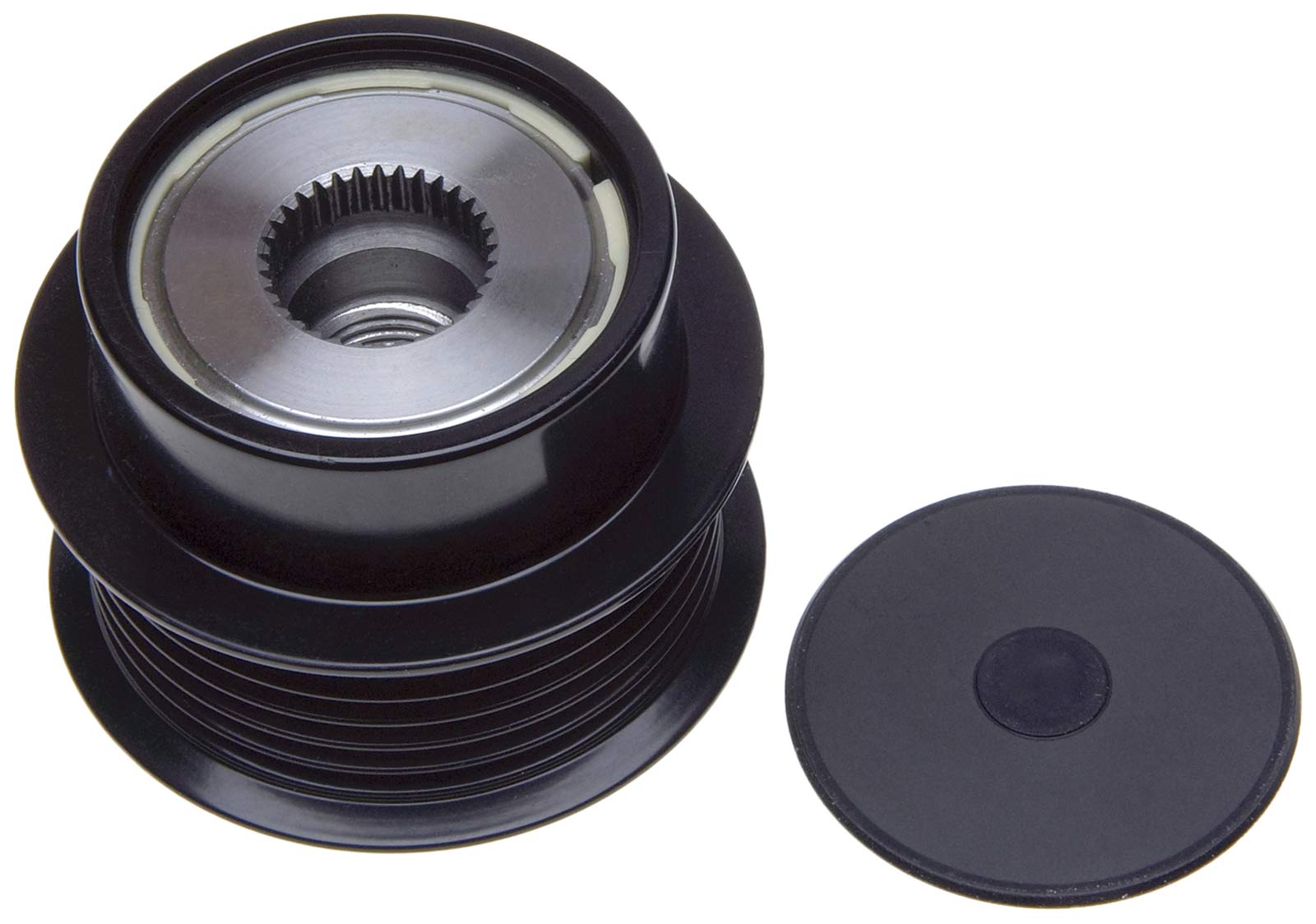 DriveAlign Gates 37022P Overrunning Decoupler Pulley
