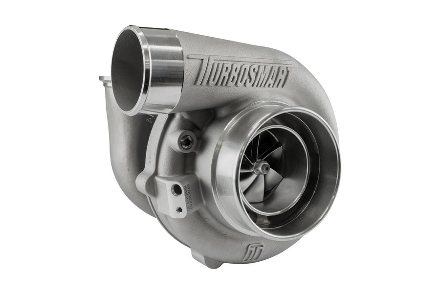 TS-1 Turbocharger TURBOSMART USA 6262 V-Band 0.82AR Ext WG