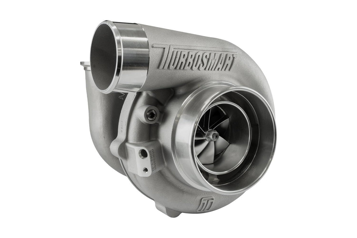 TS-1 Turbocharger TURBOSMART USA 6262 V-Band 0.82AR Ext WG
