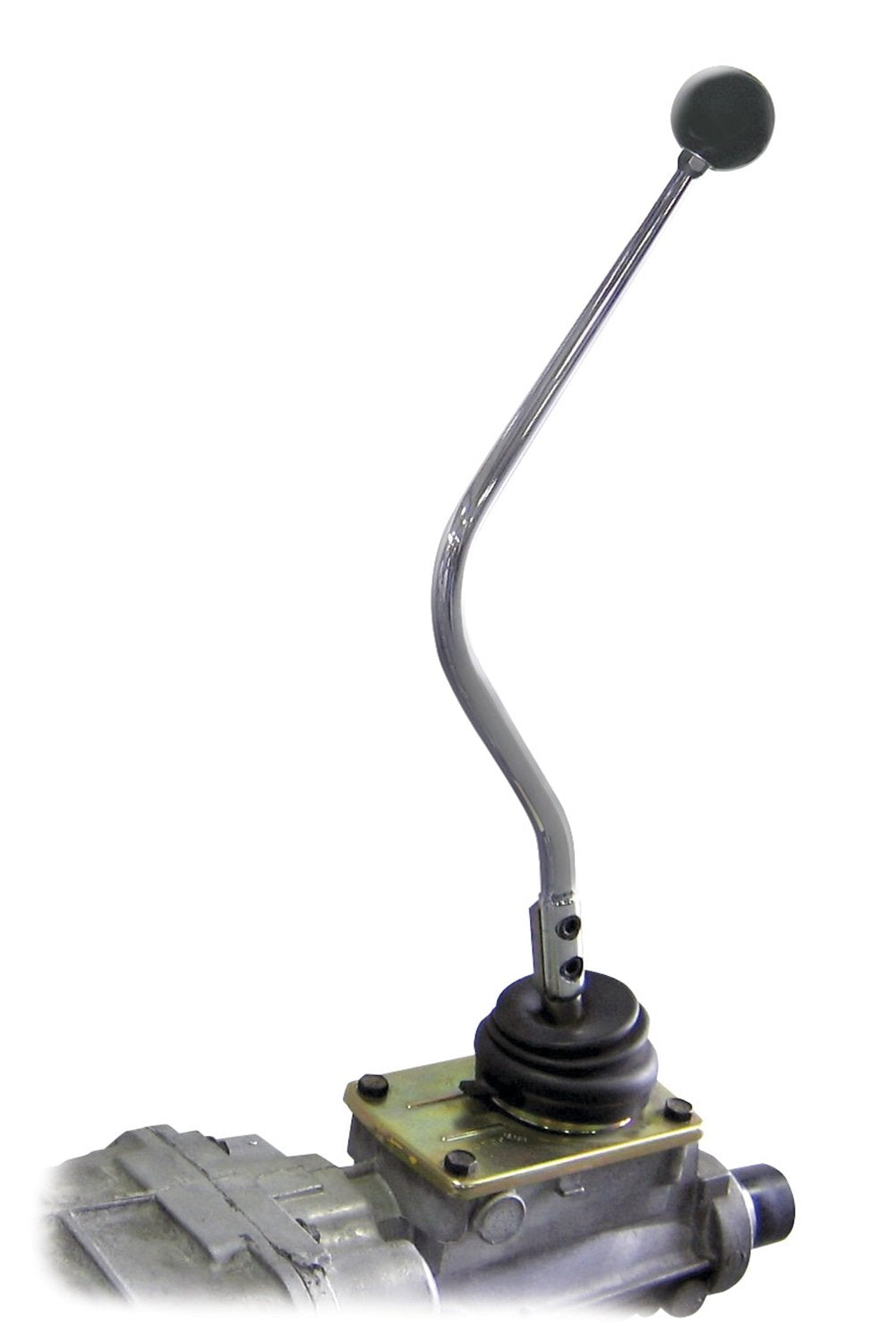 16" Double Bend Lokar MSL6B2 Shift Lever