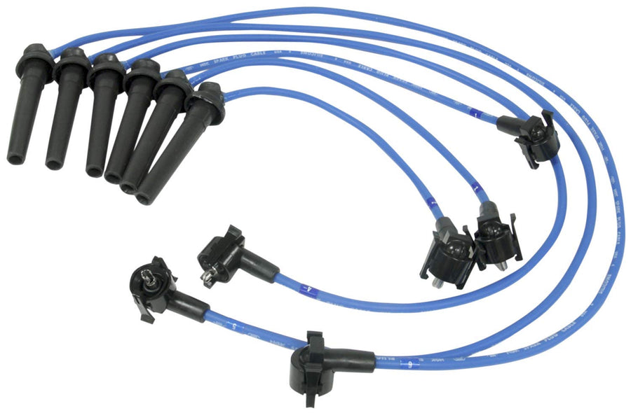 RC-FDZ061 NGK (52052) Spark Plug Wire Set