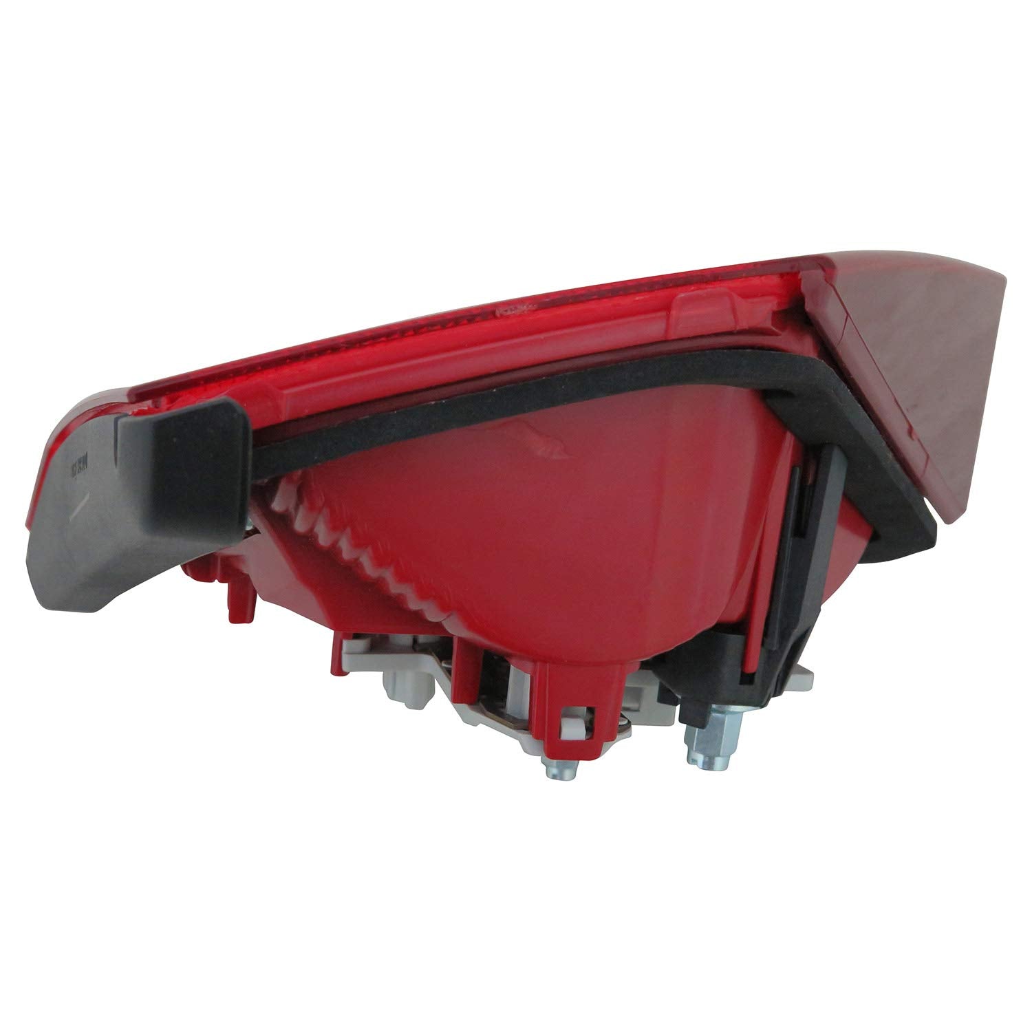 Left TYC Tail Light Assembly Compatible with 2012-2015 Volkswagen Passat