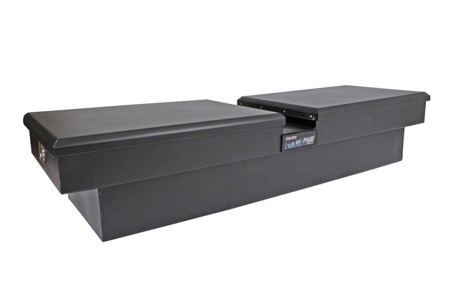 HARDware Series Dee Zee DZ8370SB Gull Wing Tool Box