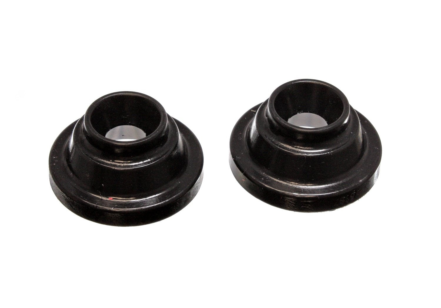 15.6104G Energy Suspension Rear Coil Spring Isolator , black