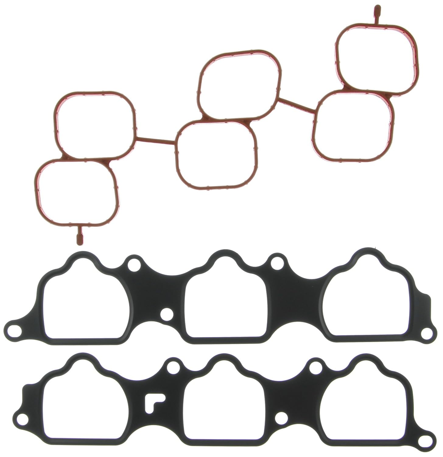 Engine Intake Manifold Gasket Set MAHLE MS20209