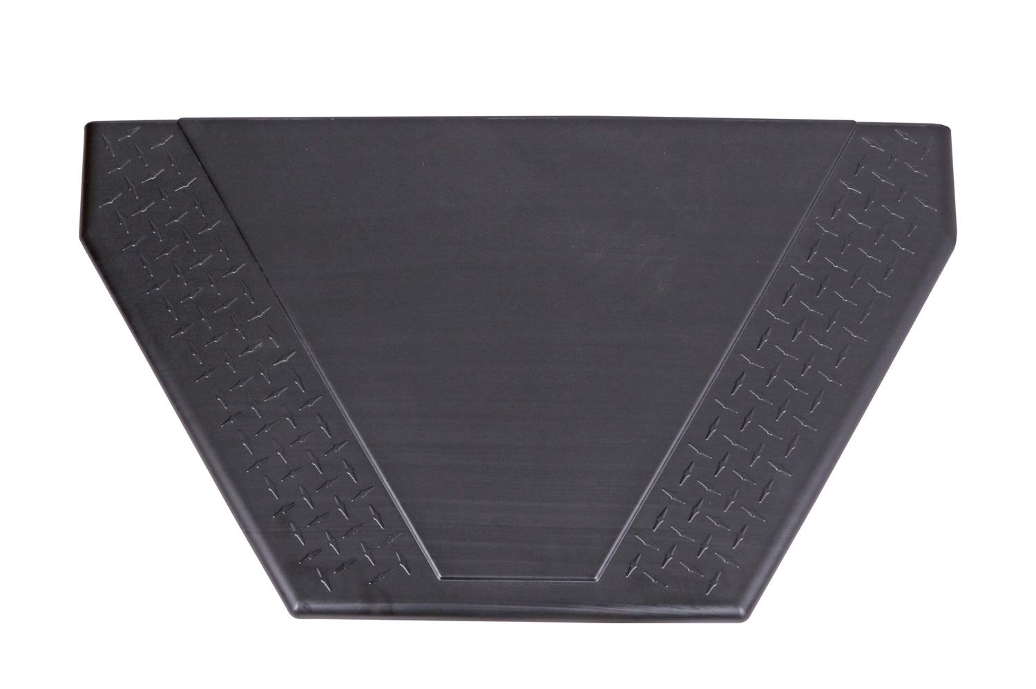 Dee Zee Poly DZ91717P Triangle Trailer Box 36 x 18.75 x 18 inches, 25 lbs