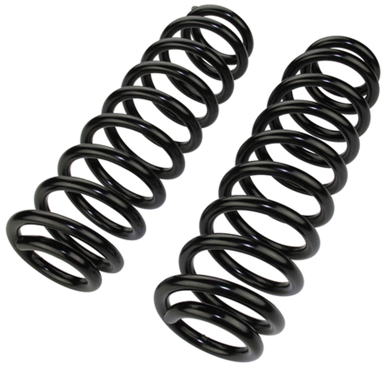 Coil Spring Set MOOG 81493 for Dodge Journey