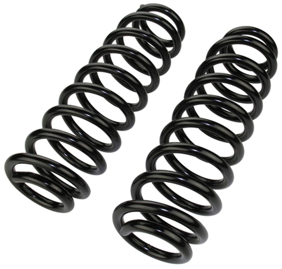 Coil Spring Set MOOG 81493 for Dodge Journey