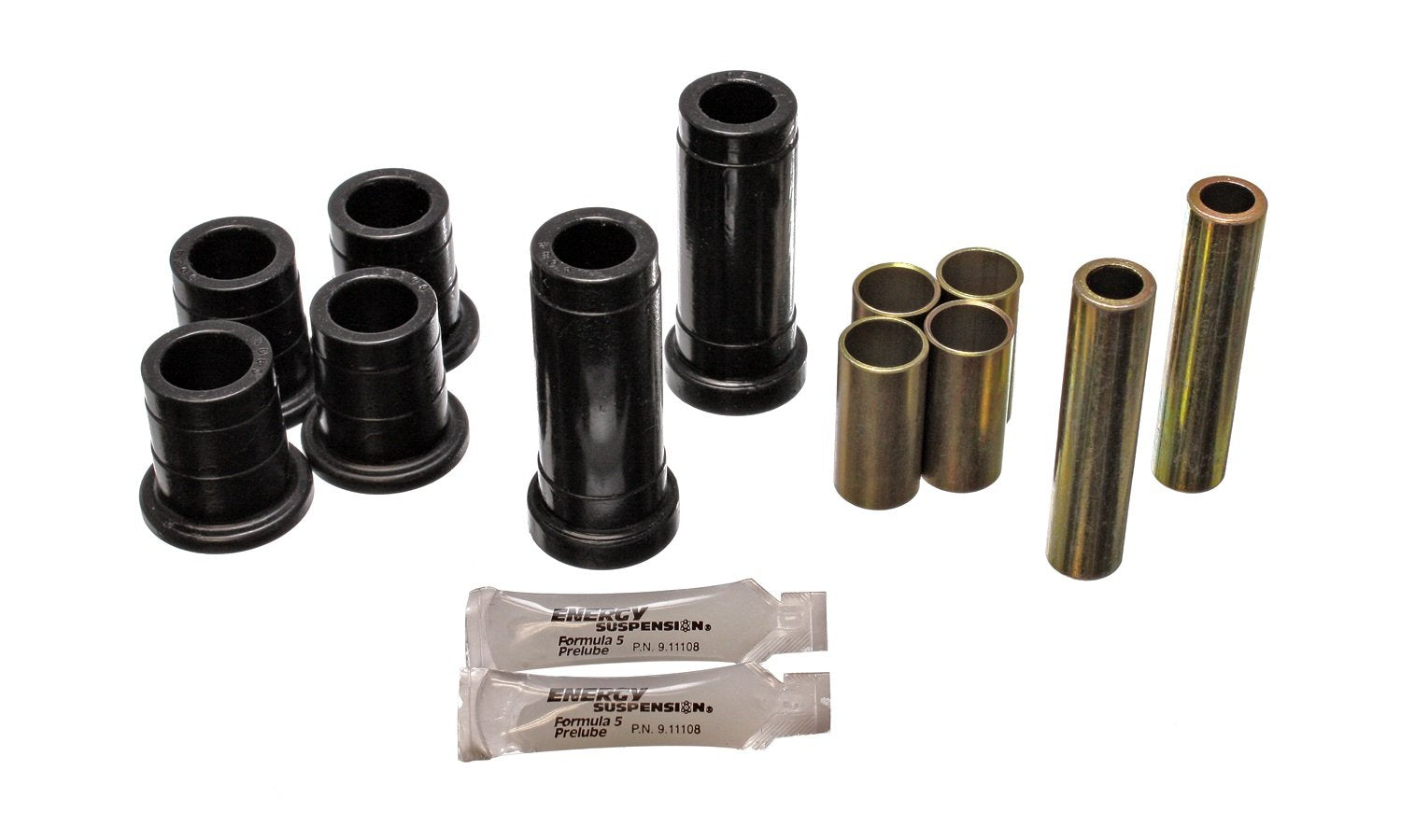 Front Central Arm Bushing Energy Suspension 4.3111G for Ford