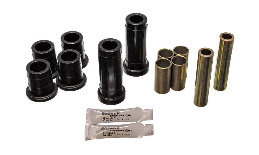 Front Central Arm Bushing Energy Suspension 4.3111G for Ford
