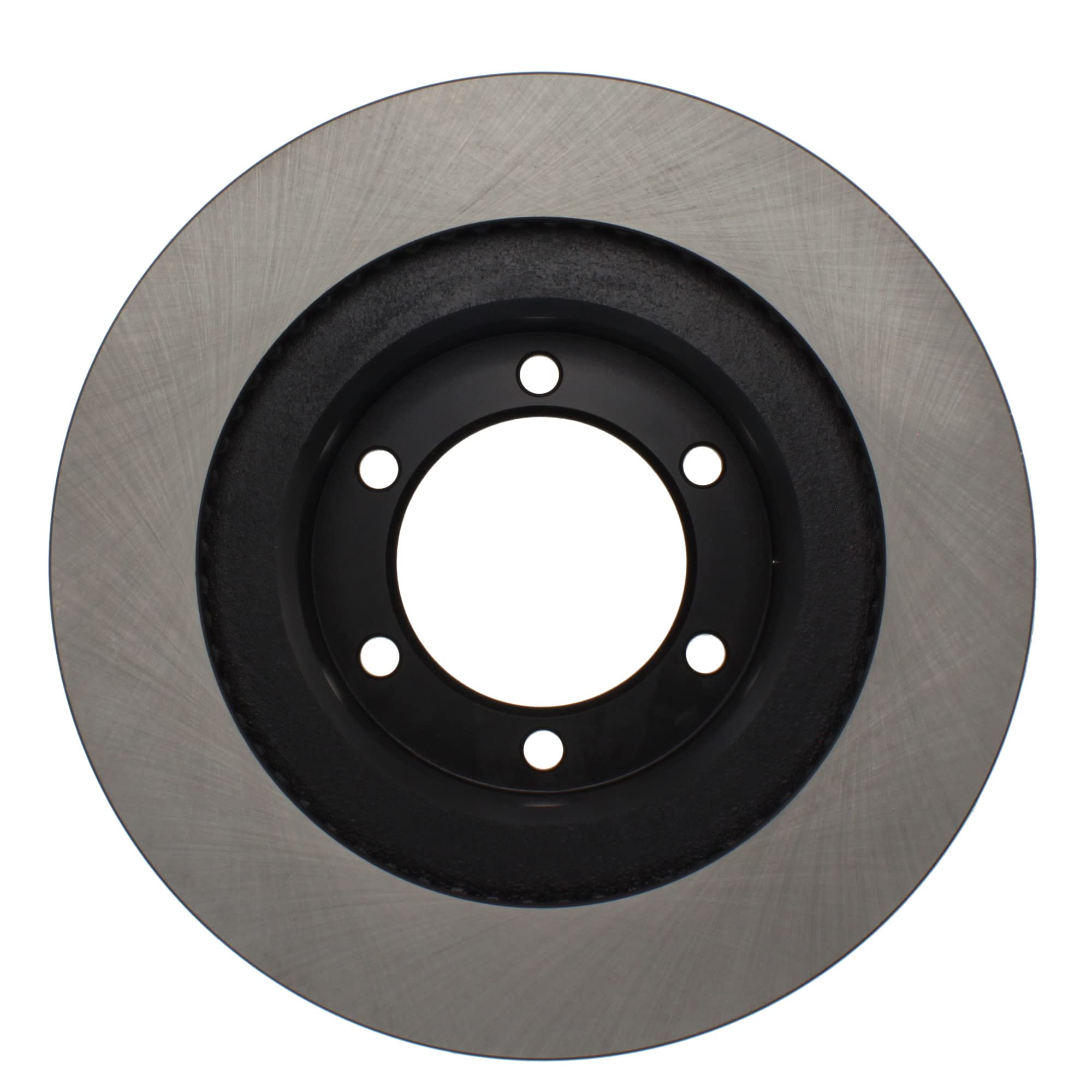 Centric 120.44127 Premium Automotive Replacement Front Brake Rotor Fits Select 2003-2009 Lexus GX470, 2003-2009 Toyota 4Runner