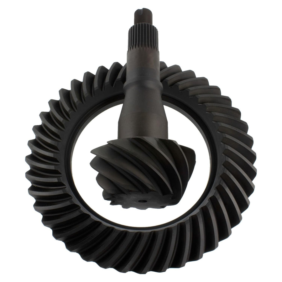 GM9.76-373 Motive Gear Differential Ring & Pinion, For GM 9.76", Gear Ratio 3.73, 12-Bolt, 32 Spline, 11 Pinion & 41 Ring Tooth - Fits 2014–2018 GM Trucks & SUVs, Replaces 976K2373GEARKIT, GM976373.
