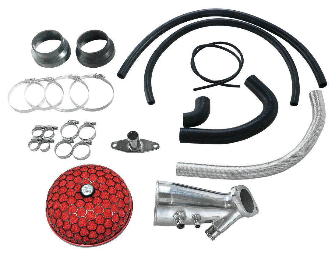 Racing Suction HKS Reloaded Kit (RS JZX100 1JZ-GTE), 1 Pack 70020-AT106