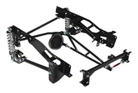 Rear Coil-Over Conversion System QA1 R131-200 1973-1987 Chevy C-10 (12 Bolt Rear)
