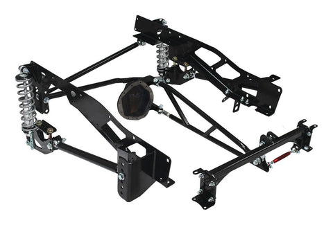 Rear Coil-Over Conversion System QA1 R131-200 1973-1987 Chevy C-10 (12 Bolt Rear)
