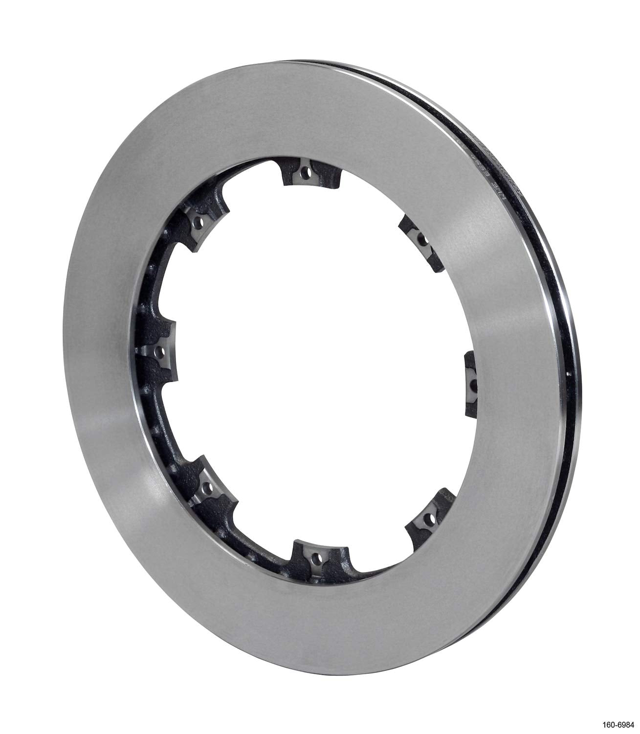 Rear Rotor-Subaru
