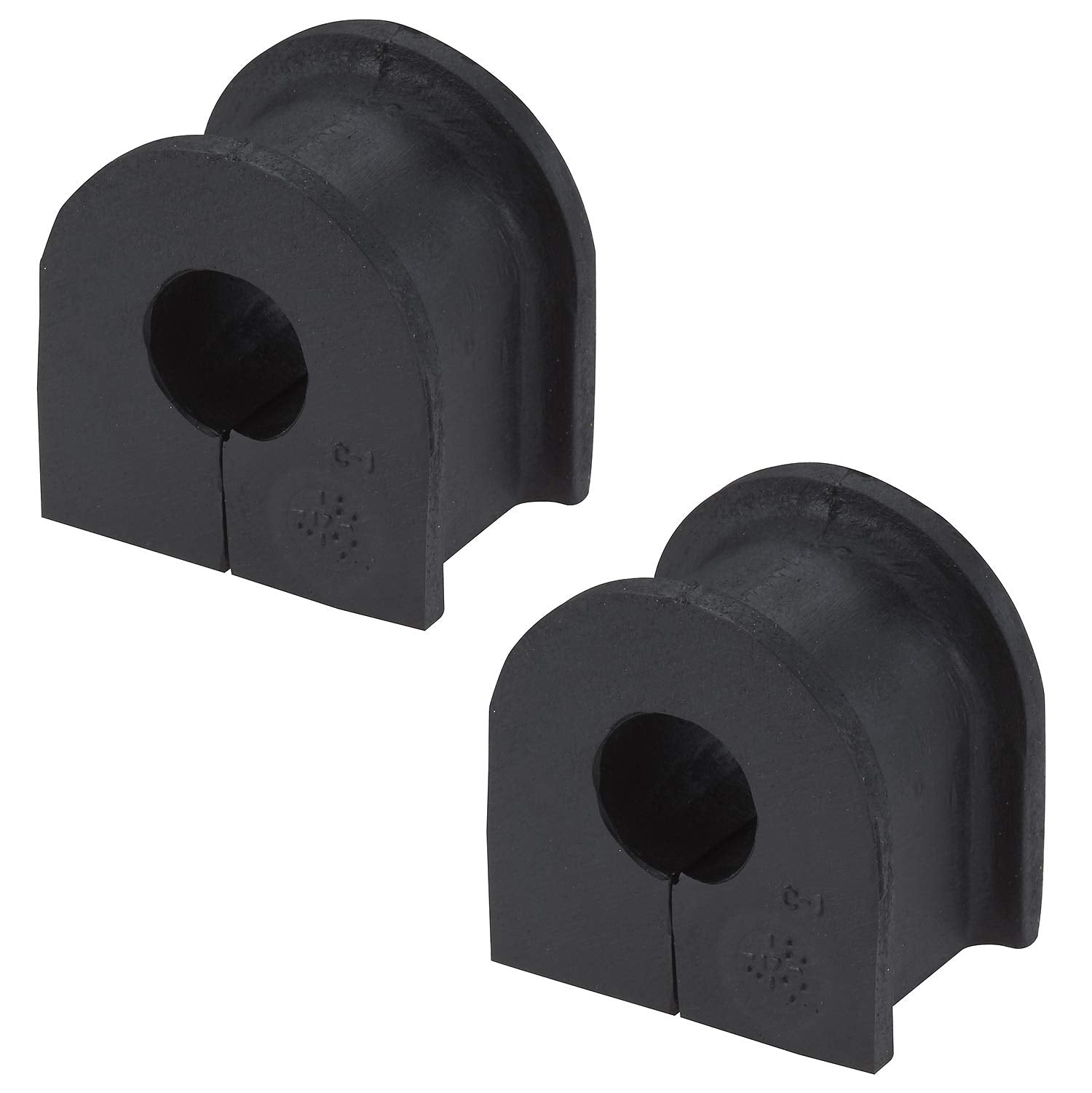 Suspension Stabilizer Bar Bushing Kit MOOG K200906 for Mazda MPV