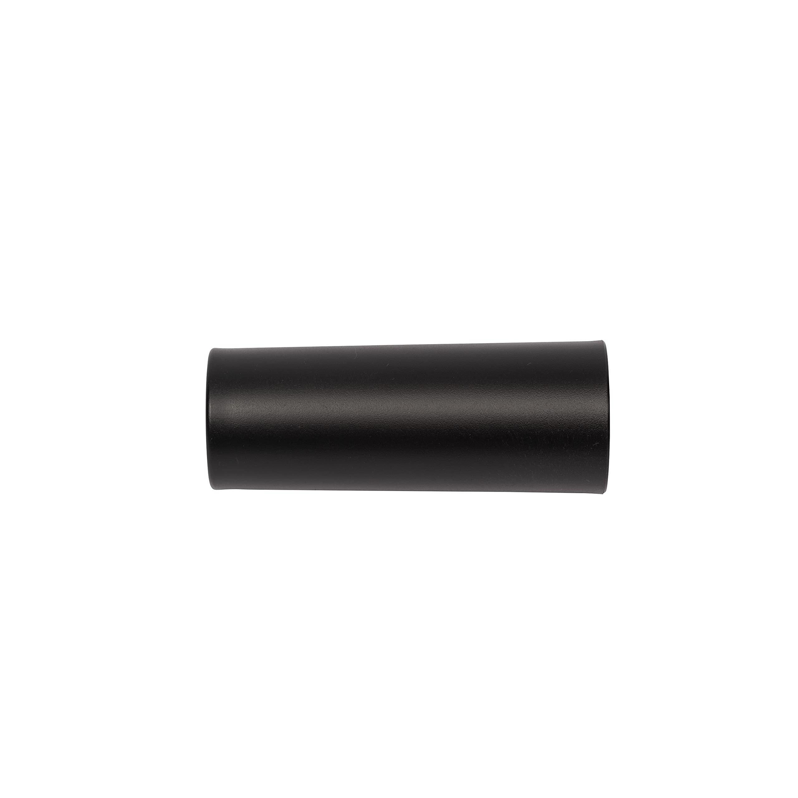 Adapter Shop-Vac 9195900 to Connect 1.5 Inch Accessories to 1.25 Inch Diameter Hoses, Plastic, Black