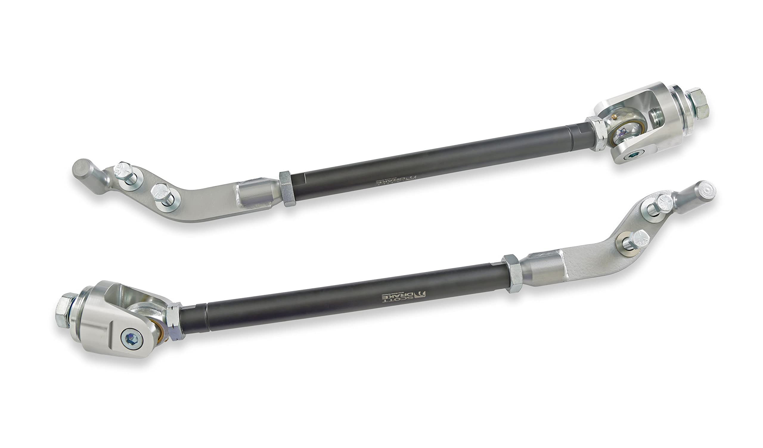 68-70 Hi-Perf Adj Strut Rods Scott Drake (C8ZZ-3468-P)