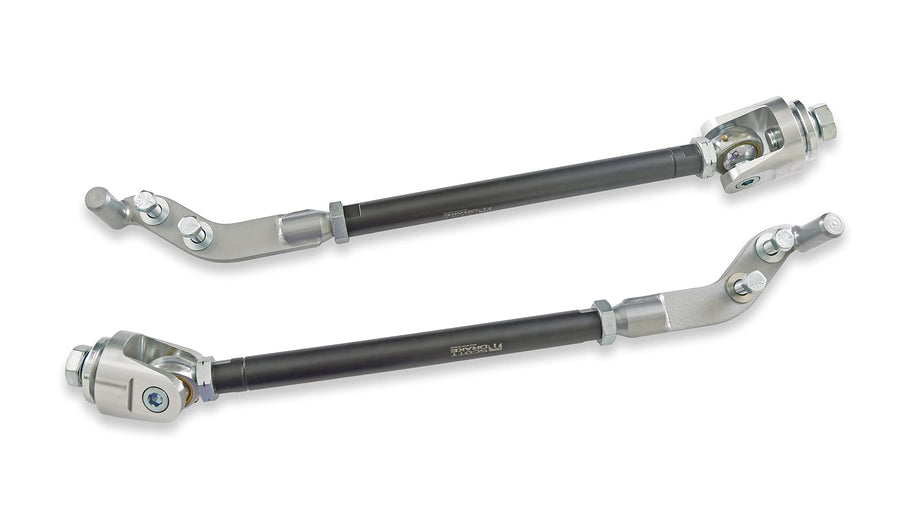 68-70 Hi-Perf Adj Strut Rods Scott Drake (C8ZZ-3468-P)