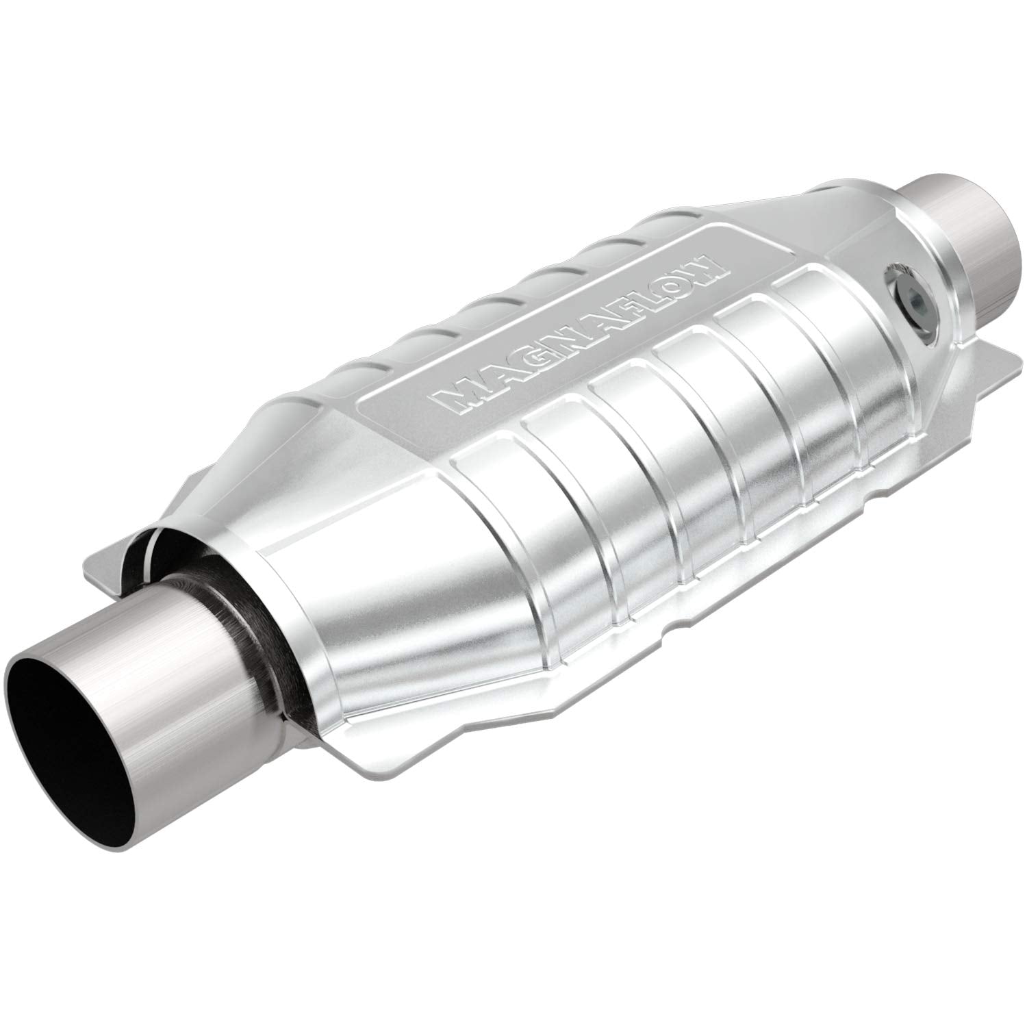 Catalytic Converter MagnaFlow 94039: OEM Grade, Universal Fit (Federal/EPA Compliant)