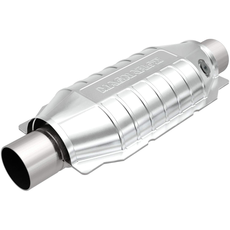 Catalytic Converter MagnaFlow 94039: OEM Grade, Universal Fit (Federal/EPA Compliant)