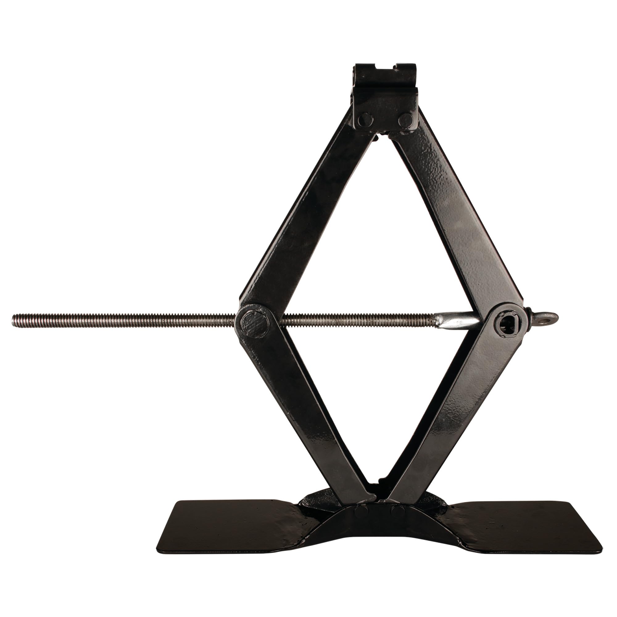 2 Ton Performance Tool W1622 SUV Scissor Jack for Easy and Safe Tire Changing on Larger Vehicles like SUVs and Trucks