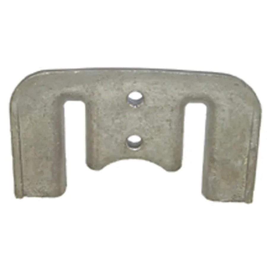 18-6240, Sierra International Anode, Magnesium