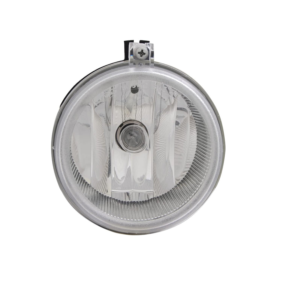 Left TYC Fog Light Assembly Compatible with 2010-2010 Dodge Caravan/Grand Caravan