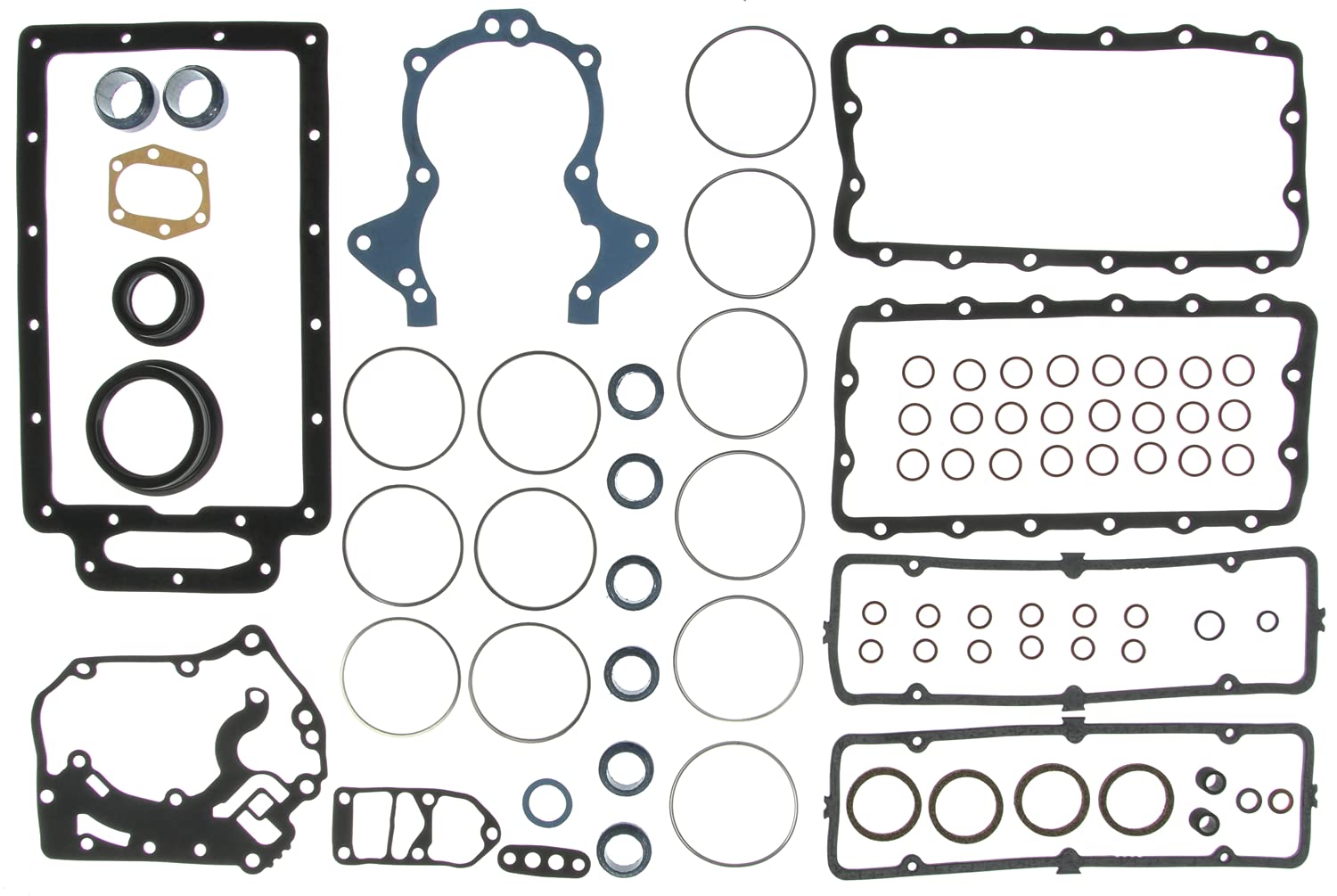 Engine Gasket Set MAHLE FS1170X