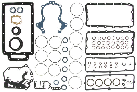 Engine Gasket Set MAHLE FS1170X