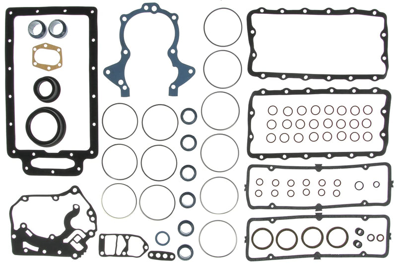 Engine Gasket Set MAHLE FS1170X