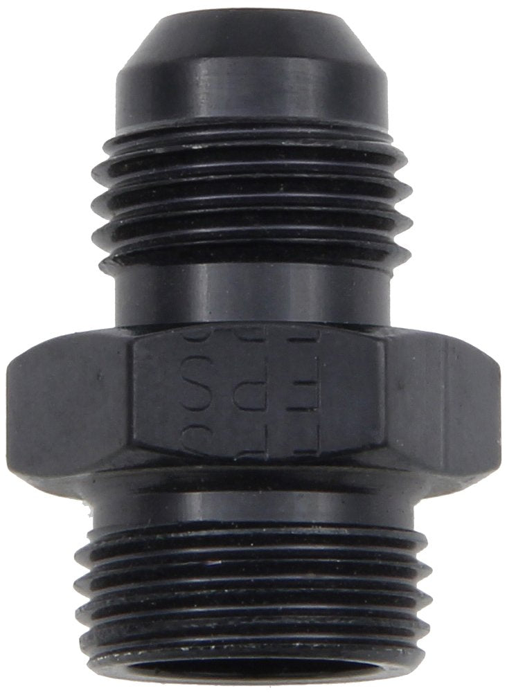 Size (-6) Fragola 491950-BL Black x 5/8-20 Carter Male Adapter Fitting
