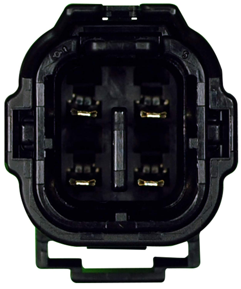 Motorcycle NTK (28032) Oxygen Sensor