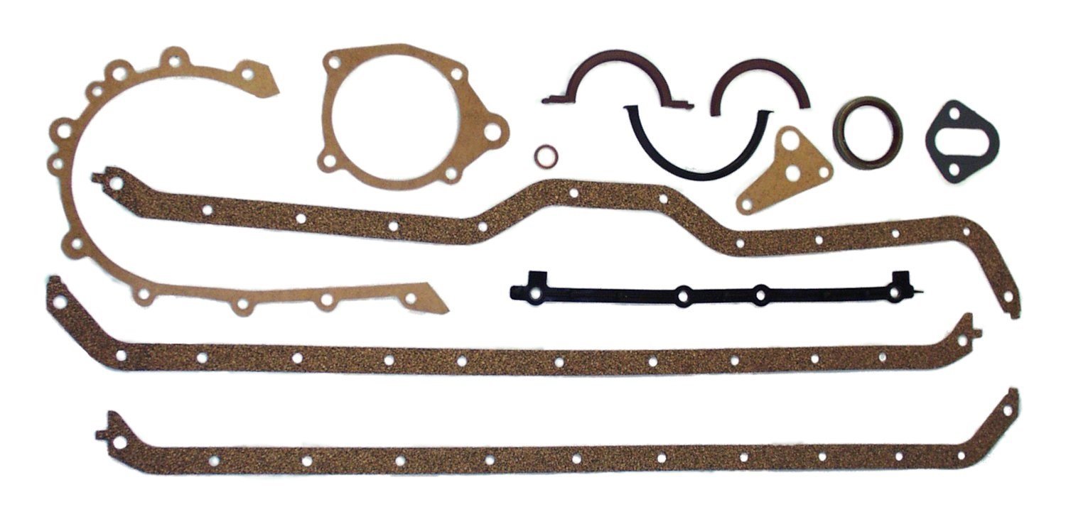 Engine Gasket Set Crown Automotive Engine