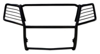 Black Steelcraft 54120 Grille Guard