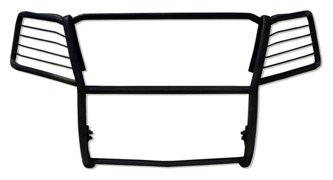 Black Steelcraft 54120 Grille Guard