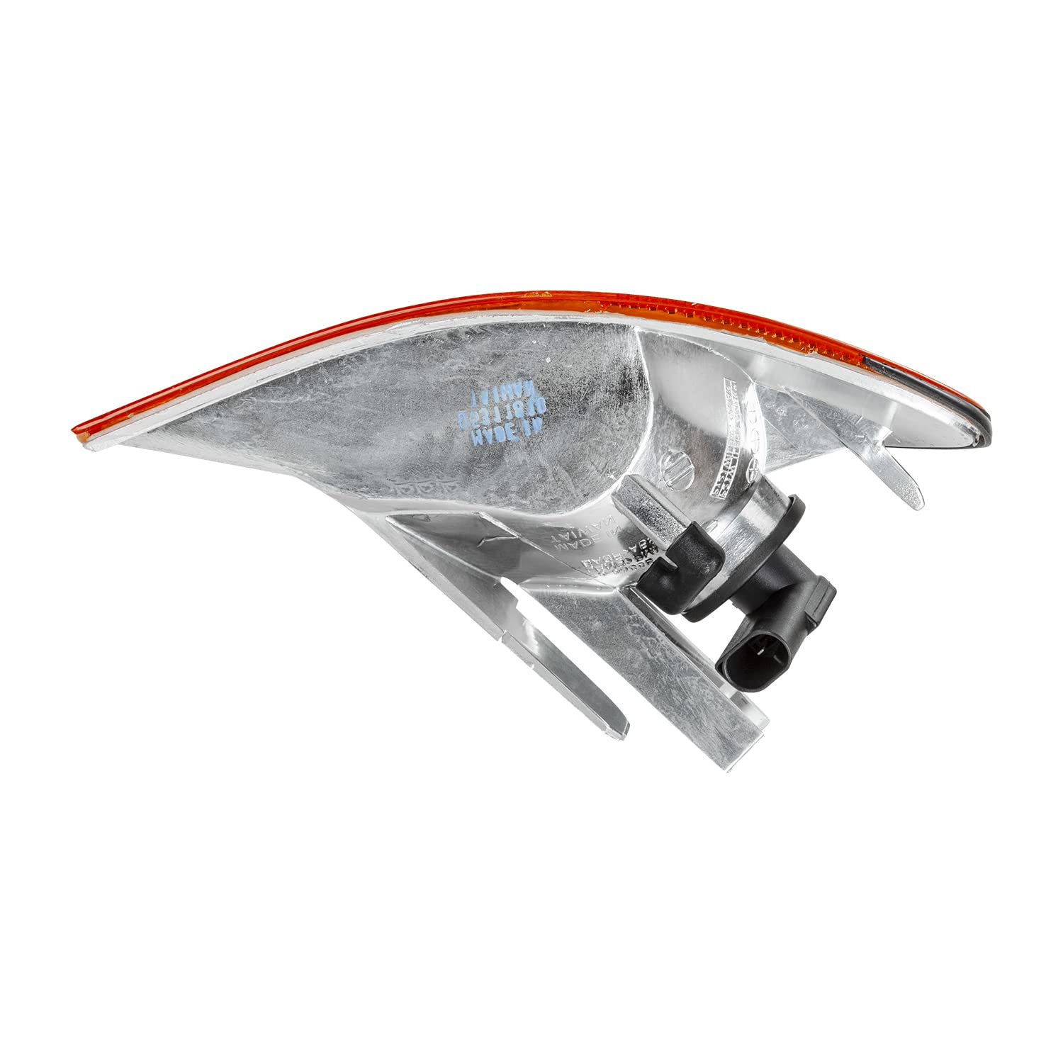 BMW 3 Series TYC 18-5356-00 Front Driver Side Replacement Parking/Signal Lamp Assembly