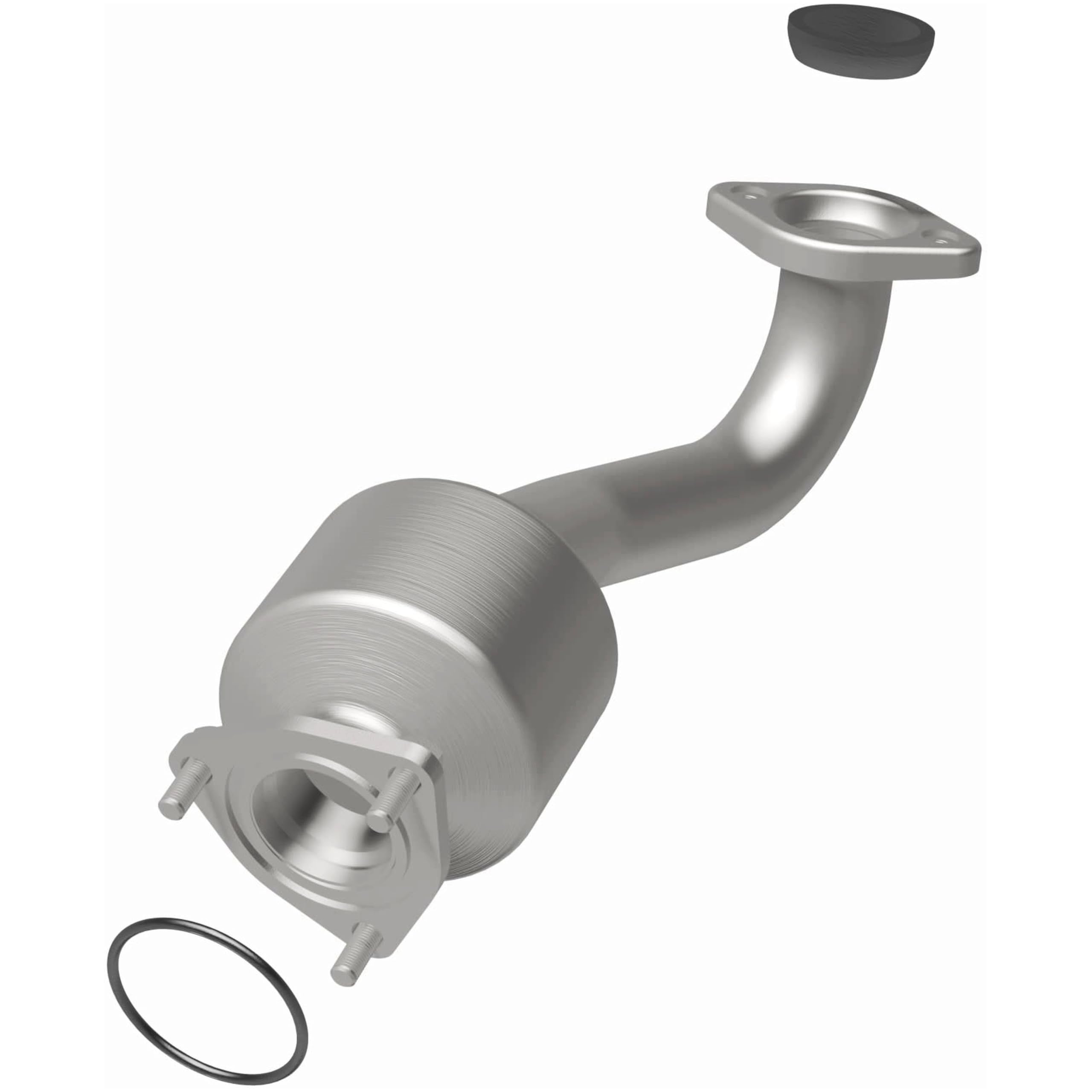 MagnaFlow 21-979 Catalytic Converter: Direct-Fit, OEM Grade, Compatible With 2016-2022 Honda HR-V 1.8L (Federal/EPA Compliant)
