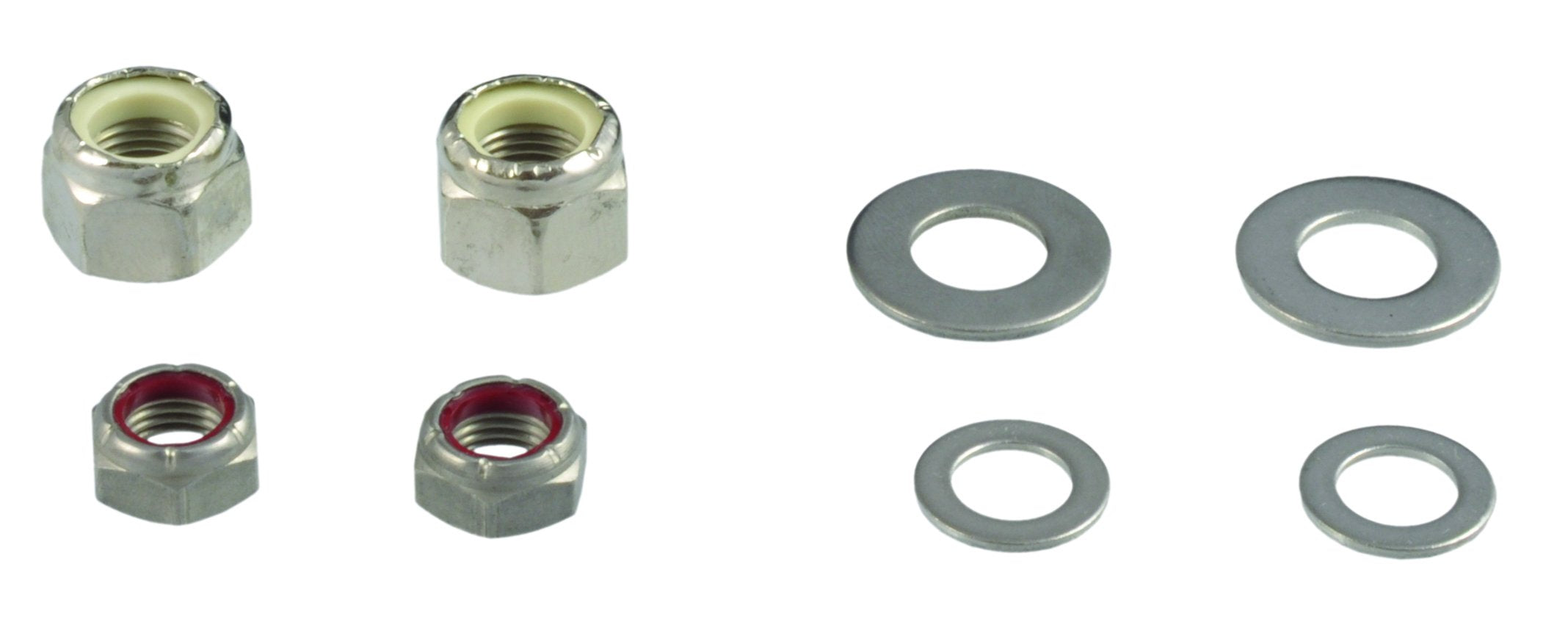 SeaStar Dometic Spacer Kit, HP6036