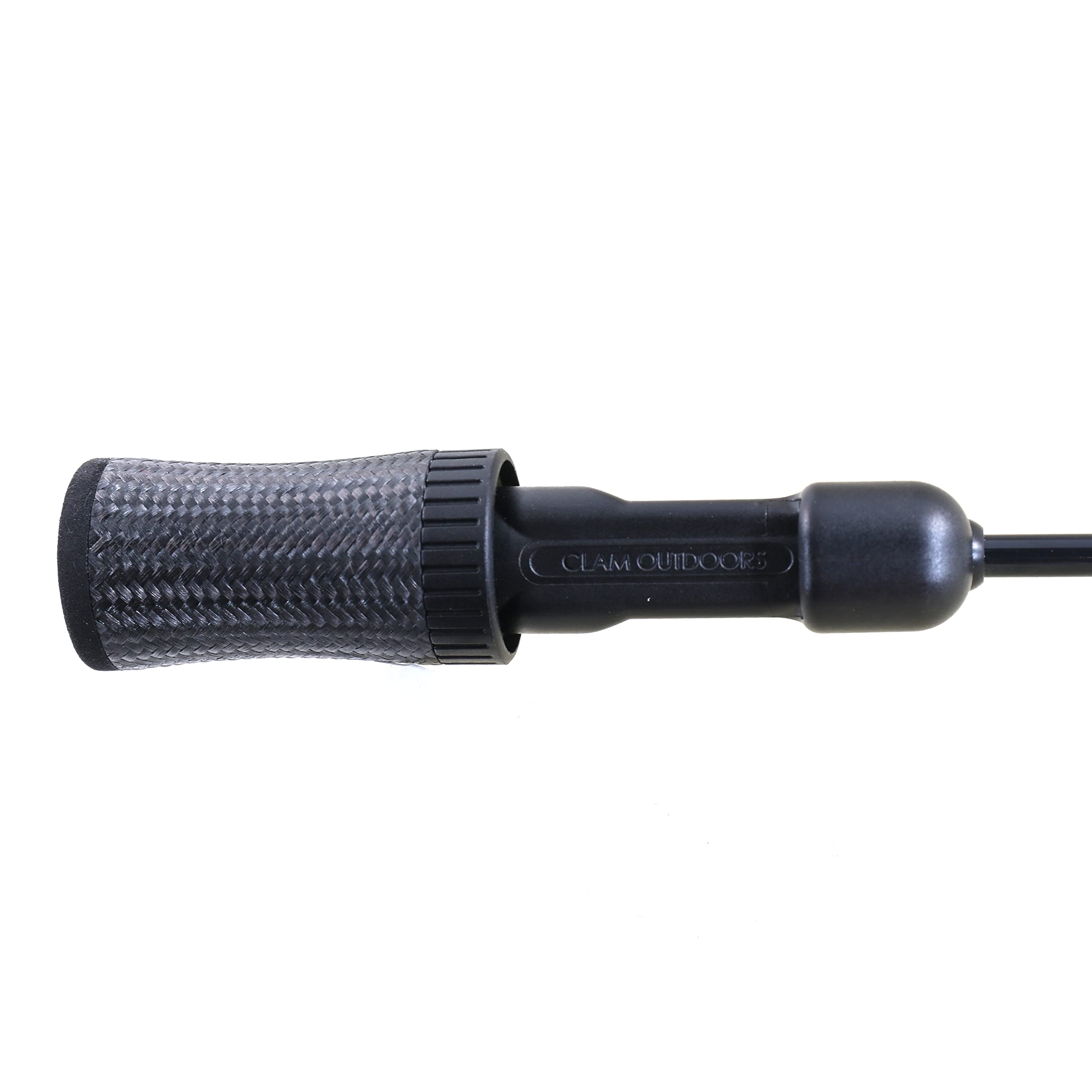 Scepter CLAM 16055 Carbon Rod - 30" Light