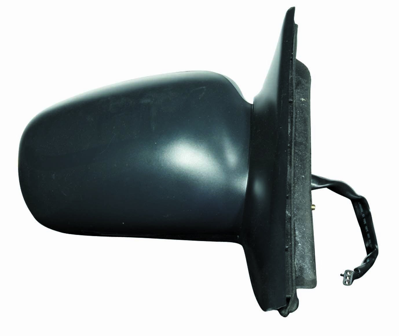 Chevy Malibu/Oldsmobile Cutlass DEPO 335-5412R3EF Passenger Side Textured Non-Heated Power Mirror