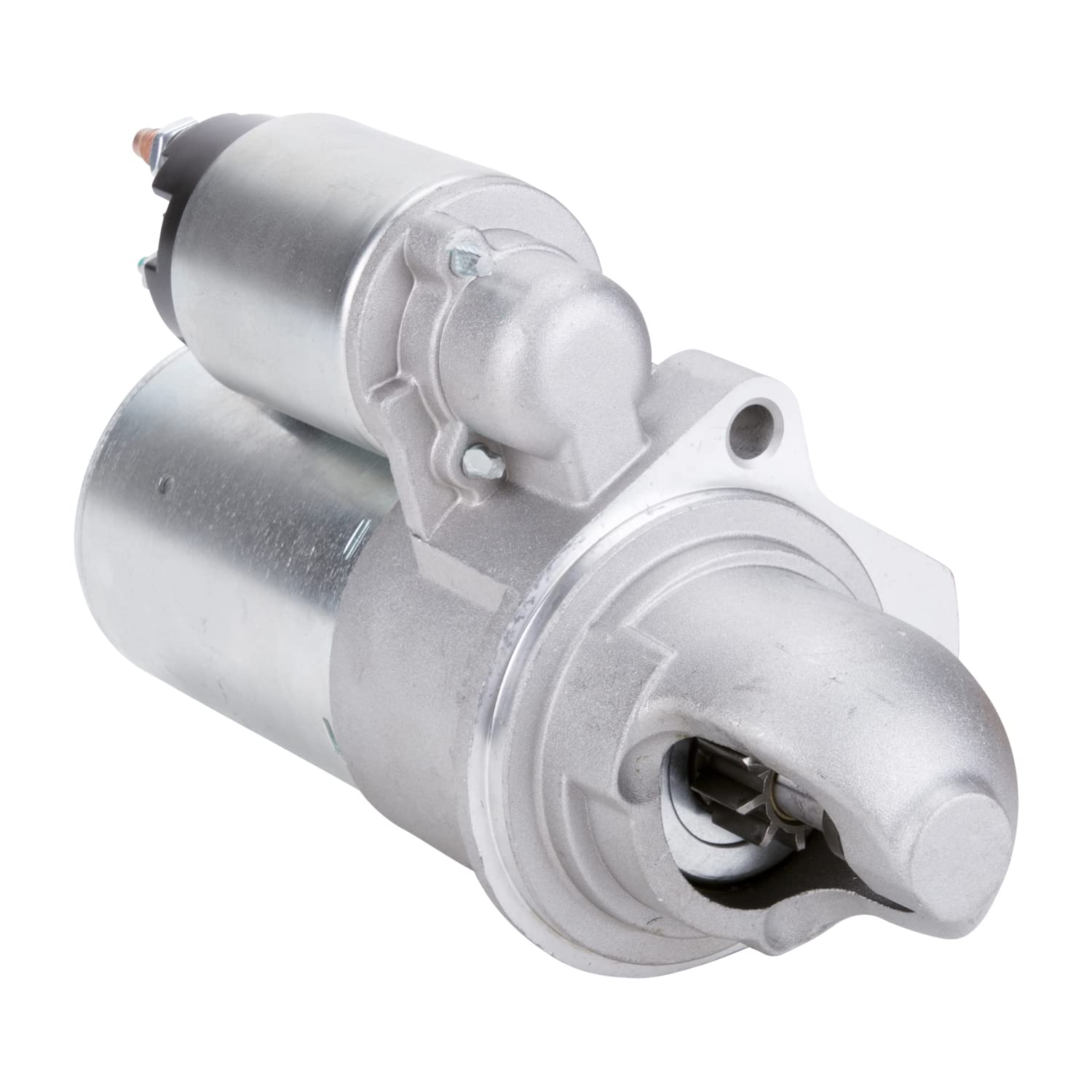 Starter Motor TYC 1-06756 Compatible with 2006-2011 Cadillac DTS
